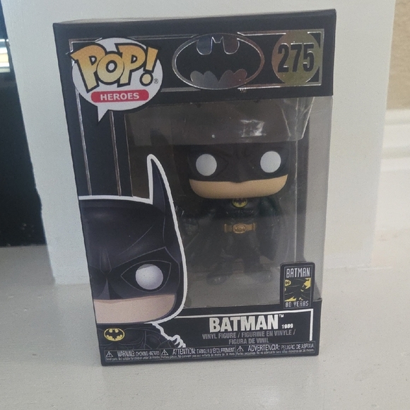 Funko Batman Collection - Picture 6 of 7